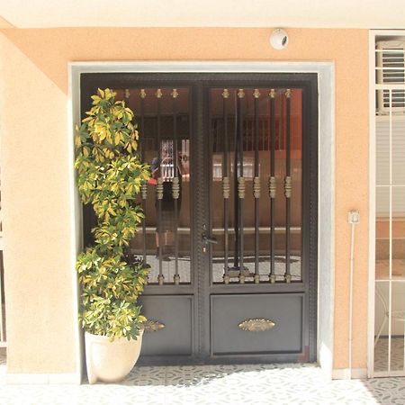 Apartamento Urbano Arregui Apartman Torrevieja Kültér fotó
