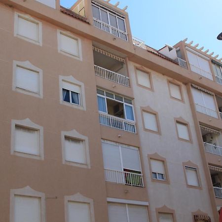 Apartamento Urbano Arregui Apartman Torrevieja Kültér fotó