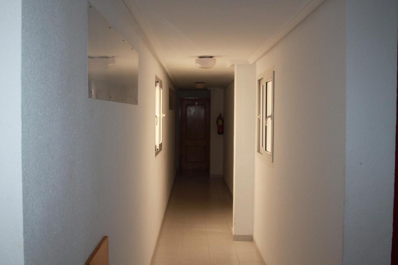Apartamento Urbano Arregui Apartman Torrevieja Kültér fotó