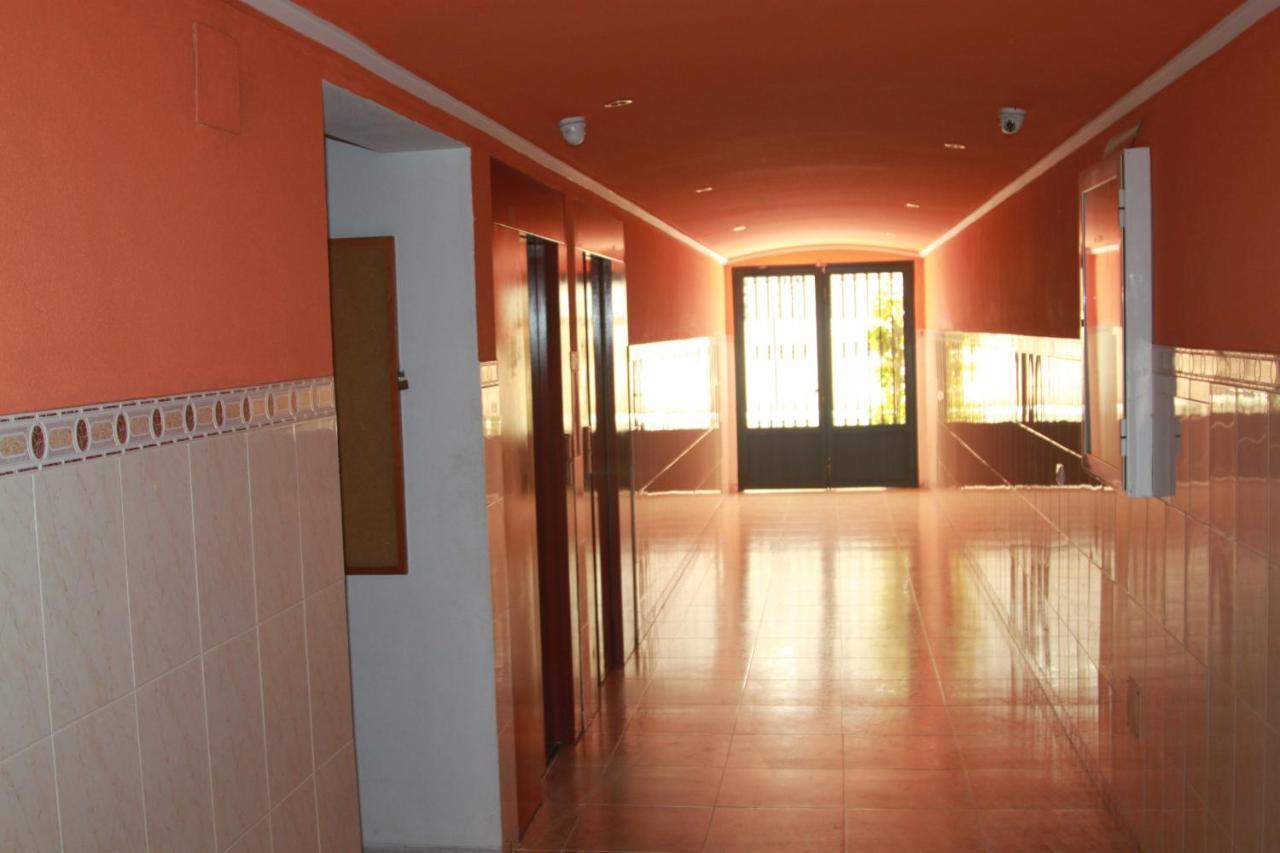 Apartamento Urbano Arregui Apartman Torrevieja Kültér fotó