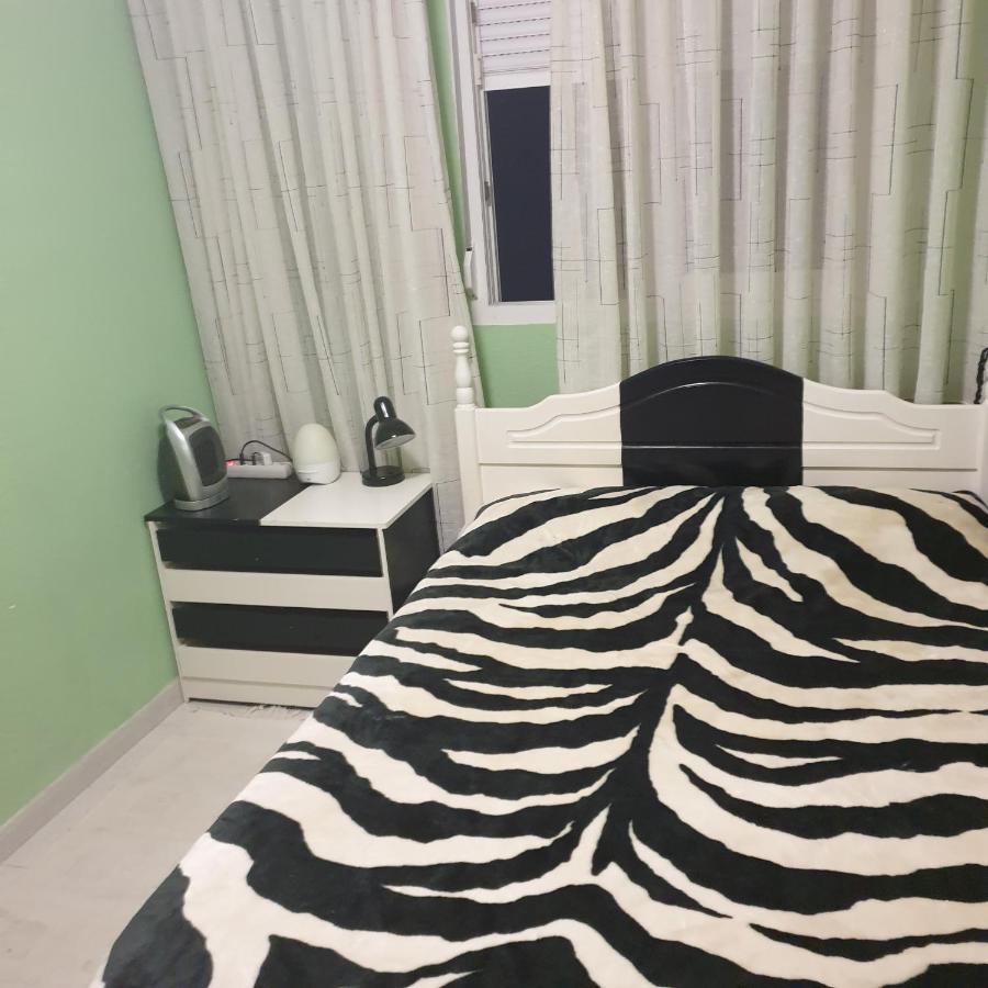 Apartamento Urbano Arregui Apartman Torrevieja Kültér fotó