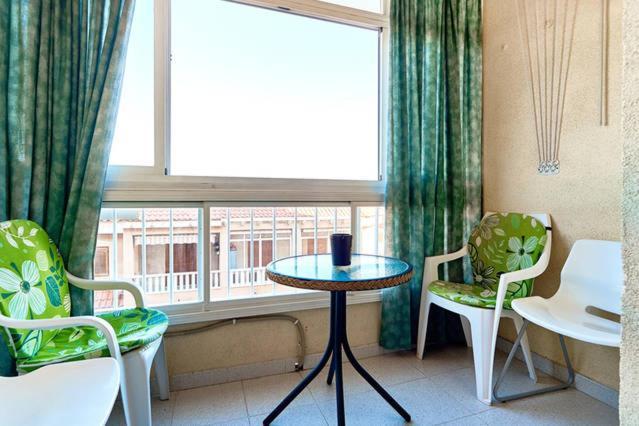 Apartamento Urbano Arregui Apartman Torrevieja Kültér fotó