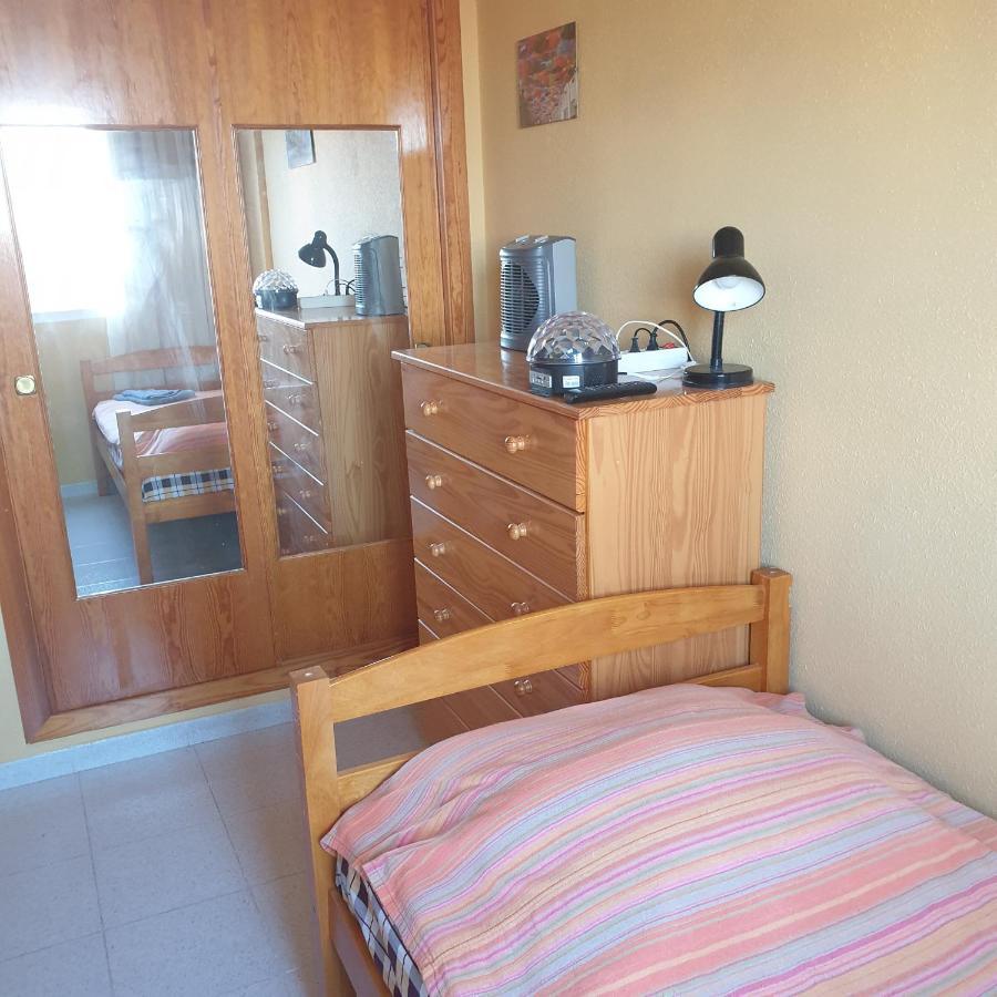 Apartamento Urbano Arregui Apartman Torrevieja Kültér fotó