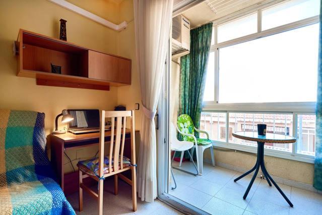 Apartamento Urbano Arregui Apartman Torrevieja Kültér fotó