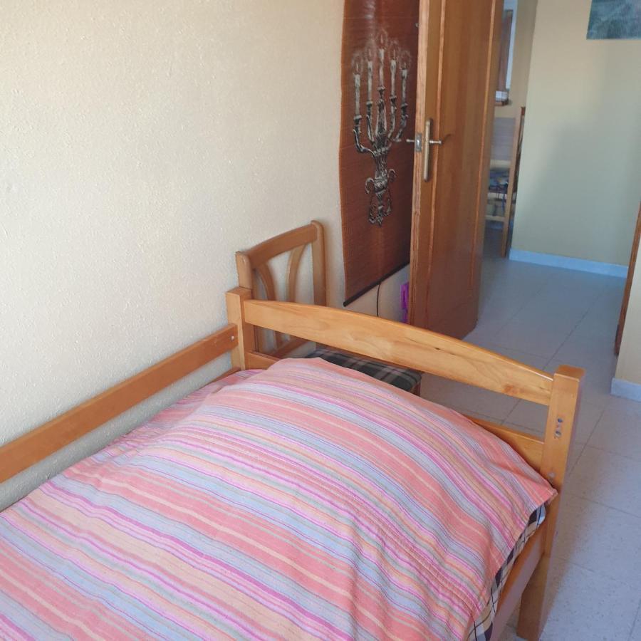 Apartamento Urbano Arregui Apartman Torrevieja Kültér fotó