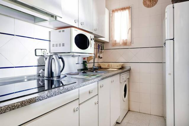 Apartamento Urbano Arregui Apartman Torrevieja Kültér fotó