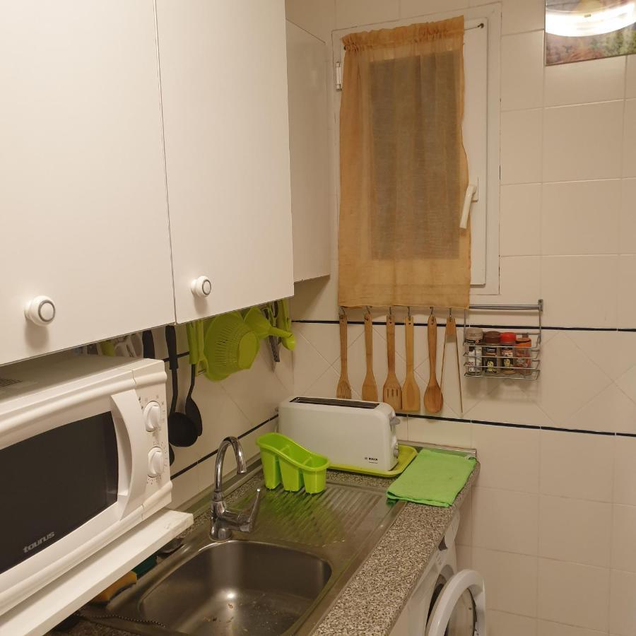 Apartamento Urbano Arregui Apartman Torrevieja Kültér fotó