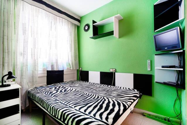 Apartamento Urbano Arregui Apartman Torrevieja Kültér fotó
