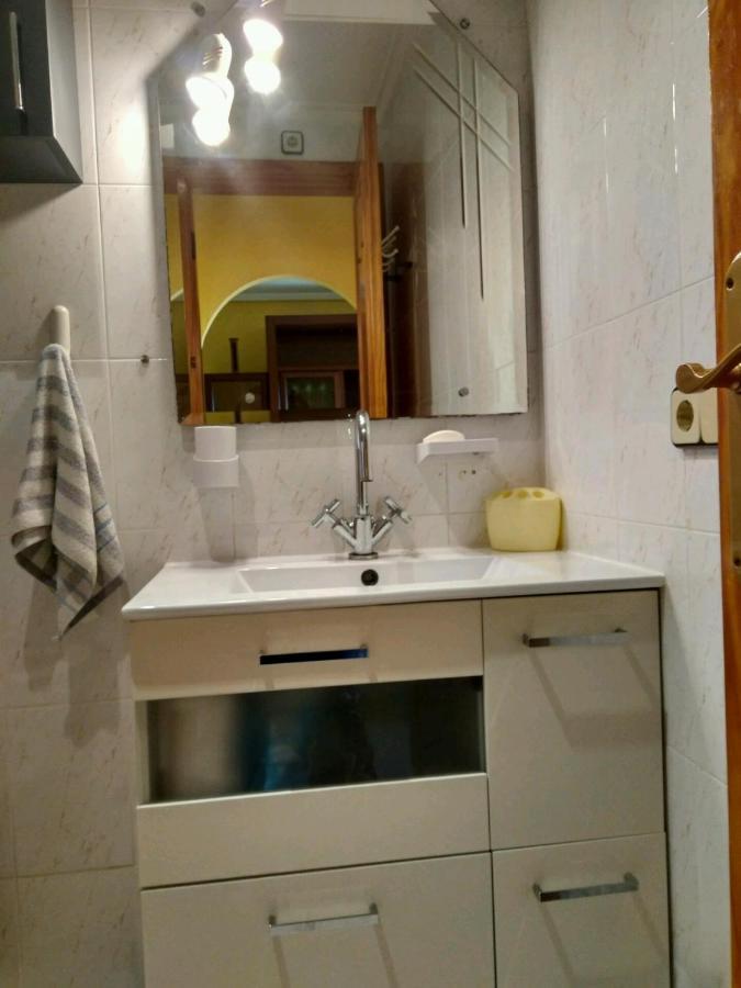 Apartamento Urbano Arregui Apartman Torrevieja Kültér fotó