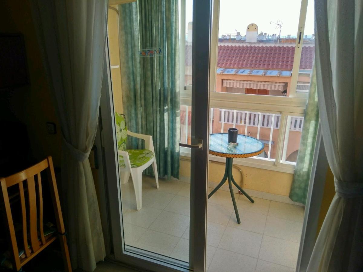 Apartamento Urbano Arregui Apartman Torrevieja Kültér fotó