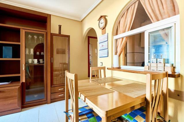 Apartamento Urbano Arregui Apartman Torrevieja Kültér fotó