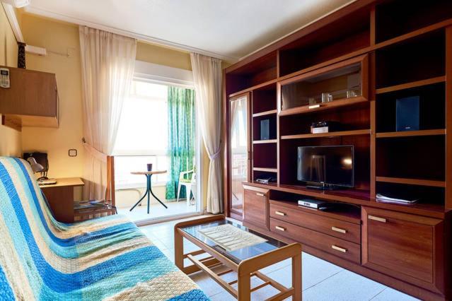Apartamento Urbano Arregui Apartman Torrevieja Kültér fotó