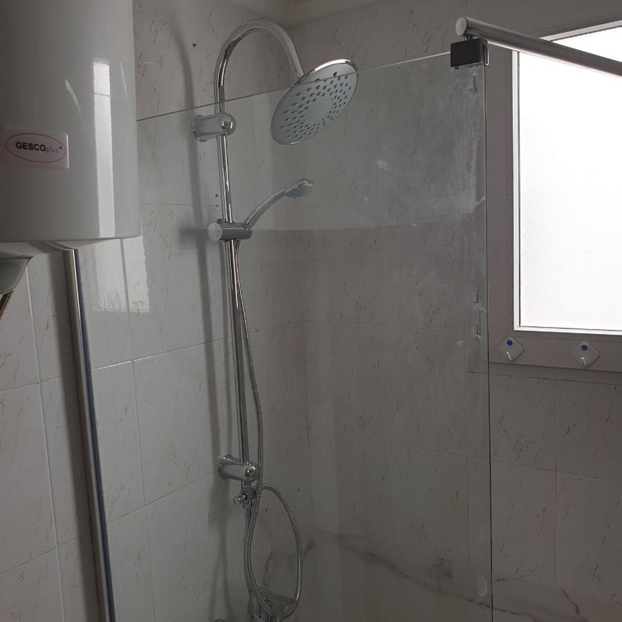 Apartamento Urbano Arregui Apartman Torrevieja Kültér fotó
